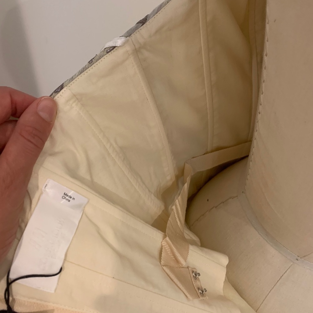 H&M Conscious Collection Dress - Picture 6 of 6